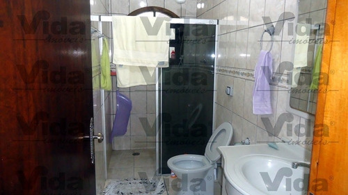 Casa A Venda Em Jardim Roberto - Osasco - 31314