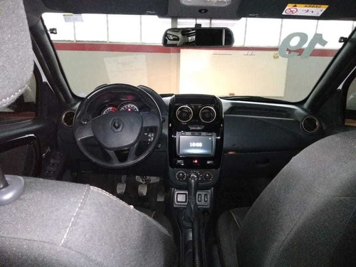 Imagem 9 de 12 de Renault Duster Sce 1.6 16v Dynamique