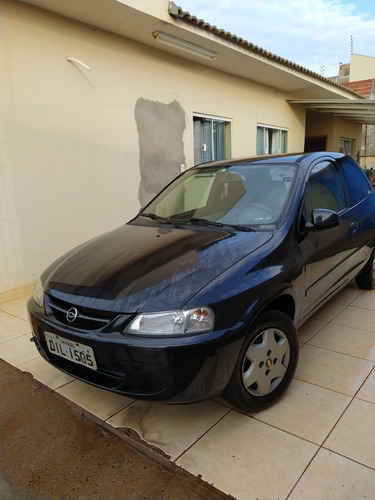 Imagem 1 de 9 de Chevrolet Celta 2002 1.0 3p