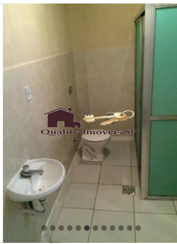 Imagem 6 de 8 de Linda Casa Px Metro Vila Mariana - Qy4093