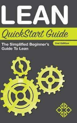 Libro Lean Quickstart Guide : The Simplified Beginner's G...