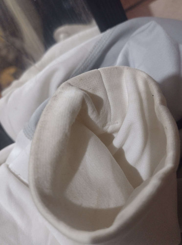 Sudadera Dama Nike (Usado)