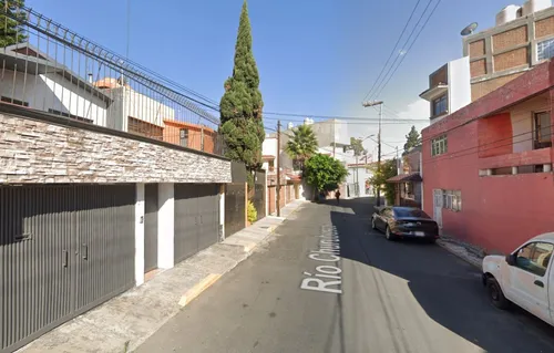 Gran Remate, Casa En Col. Hermosillo, Coyoacán, Cdmx.