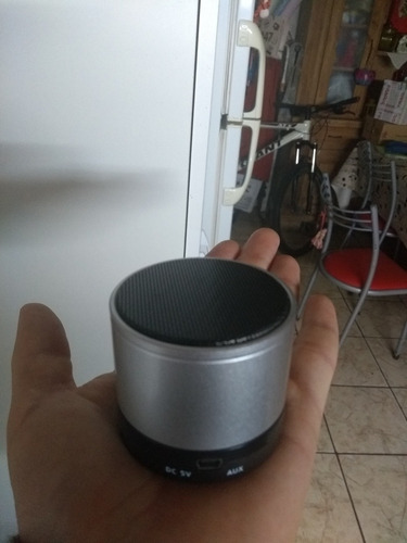 Parlantes Bluetooth 5w. Varios Modelos.