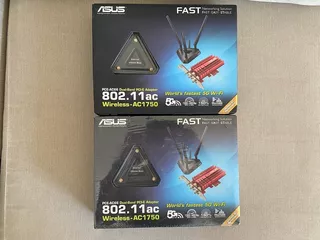 Asus Pce-ac66 Wireless