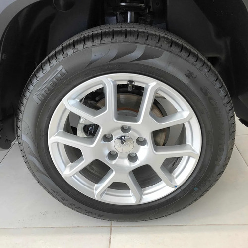 Jeep Renegade 1.8 Sport Mt