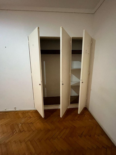 Alquiler Muy Buen Departamento Monoambiente En Belgrano C