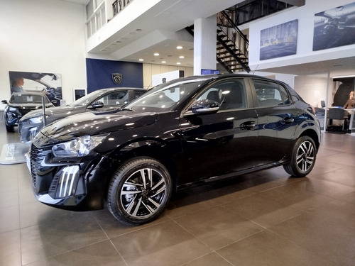 Peugeot 208 1.0T Allure Pack