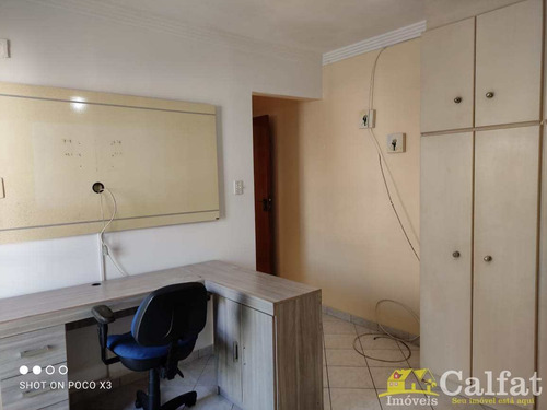 Imagem 30 de 30 de Apartamento Com 2 Dorms, Aviação, Praia Grande - R$ 280 Mil, Cod: 553 - A553