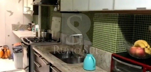 Imagem 4 de 9 de Casa Condominio - Jardim Marajoara - Ref: 37374 - V-37374