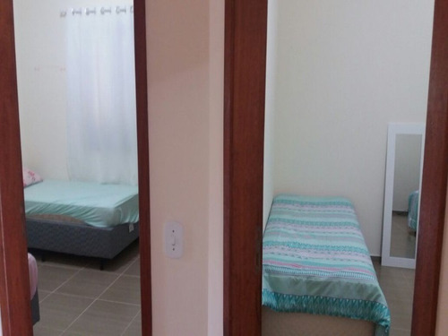 Imagem 20 de 30 de Excelente Chácara Condomínio Portal Dos Lagos - Ch00016 - 32130115