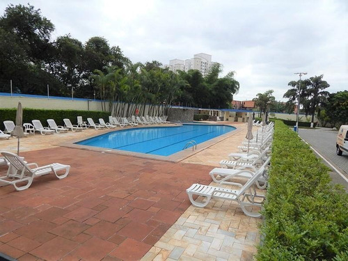 Imagem 21 de 30 de Apto No Tatuapé Com 2 Dorms Sendo 1 Suíte, 1 Vaga, 67m² - Ap1294