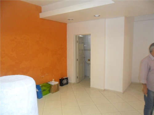 Imagem 20 de 30 de Prédio Comercial À Venda, Centro, Florianópolis. - Pr0019
