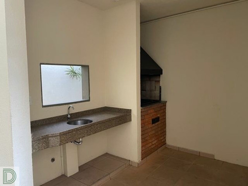 Imagem 12 de 15 de Apartamento No Térreo E Próximo Do Extra Raposo Tavares. - Di29052