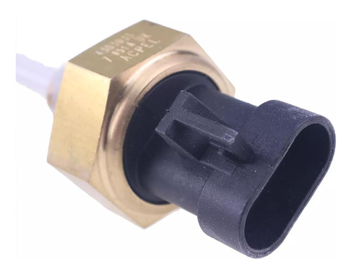 Sensor De Nivel De Refrigerante 4383933 Compatible Con Motor
