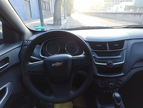 Chevrolet Aveo 1.6 Ls Aa Radio Airbag At