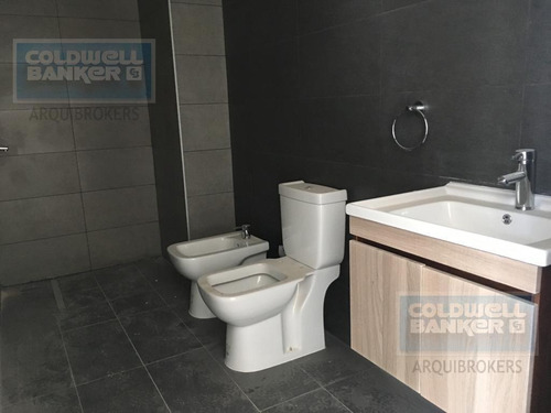 Apartamento De 1 Dormitorio En Venta En Cordón