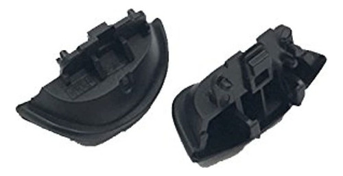 Botones De Activacion De Reemplazo L R Zr Zl Para Nintendo