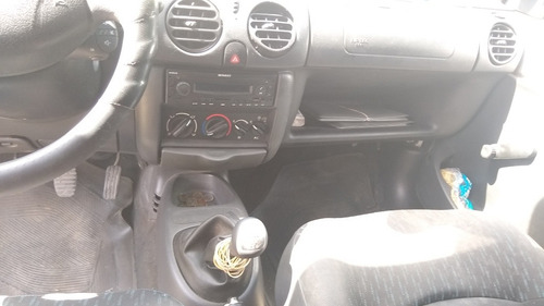 Renault Kangoo 1.6 Furgon Ph3 Confort 1plc 2015