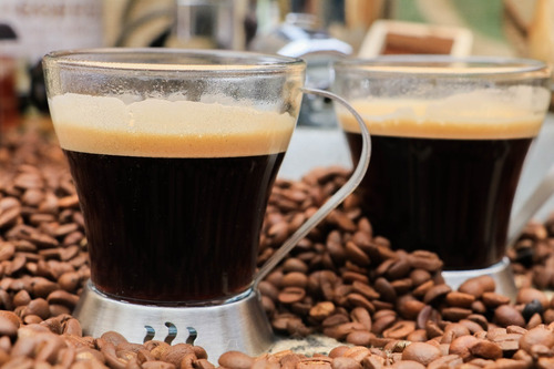 Café Bistrea Strong En Granos O Molido 1kg