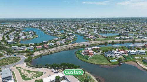 Lote En Venta En Barrio Costas, Puertos, Escobar.
