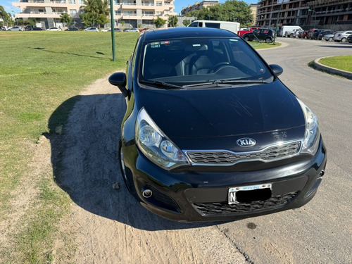 Kia Rio 1.4 Ex 109cv 6mt