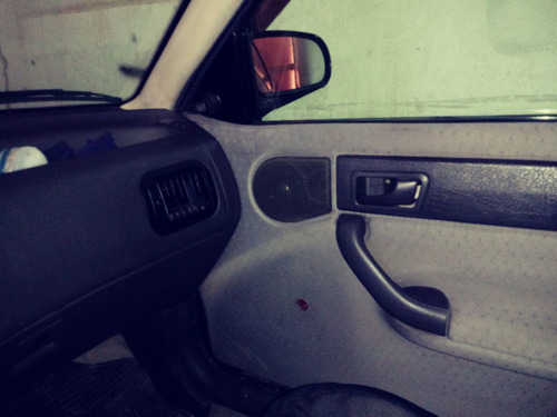 Logus 1.8 Cli Volks Logus