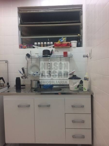 Imagem 5 de 15 de Apartamento Em Condomínio Padrão Para Venda No Bairro Bela Vista, 2 Dorm, 1 Suíte, 0 Vagas, 118 M - 1540