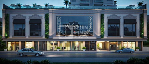 Imagem 3 de 15 de Frente Avenida 3 E 4 Suites Ótimo Preço Itapema - 00001