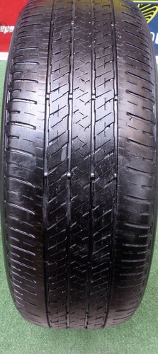Llanta 235 55 18 Bridgestone Limpia Ecopia Hl422 Pl Mf 629 (Usado)