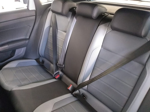 Volkswagen Nivus Highline 1.0 Turbo F