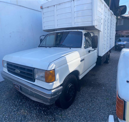 Ford Ford 4000