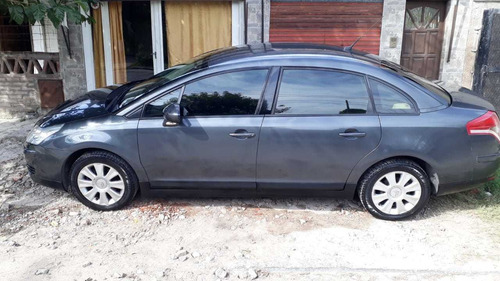 Citroën C4 2.0 Sedan Sx Am73 2011