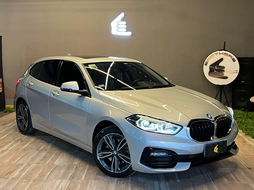 BMW Serie 1 1.5 118i Sport Line 136cv