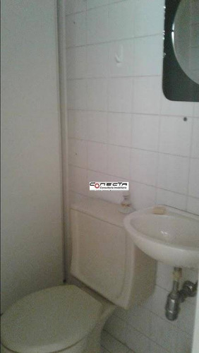 Imagem 4 de 30 de Apartamento Residencial À Venda, Cambuí, Campinas. - Ap0253