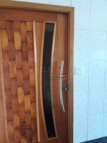 Imagem 15 de 18 de Casa Com 4 Dormitórios À Venda, 182 M² Por R$ 446.000 - Parque Das Américas - Mauá/sp - Ca5287