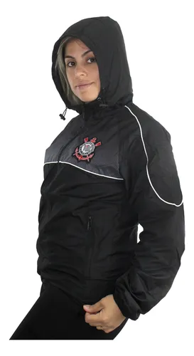 Jaqueta do sales corinthians 2018