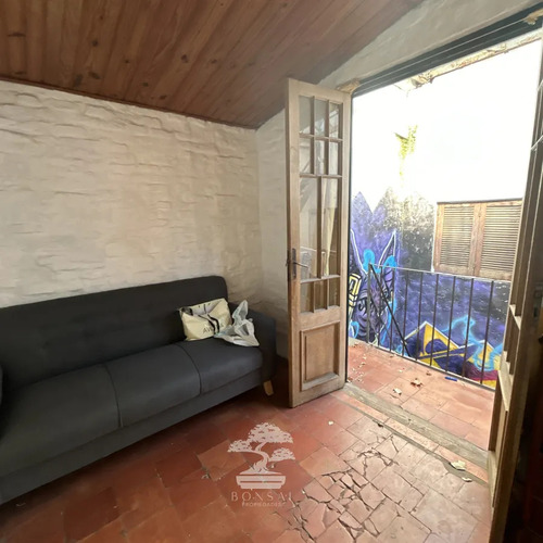 Alquiler Casa 4 Dormitorios Cordón Montevideo Lr