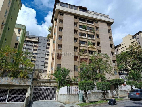 Apartamento En Venta Terrazas Del Avila 24-19909