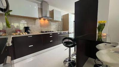 Apartamento en venta