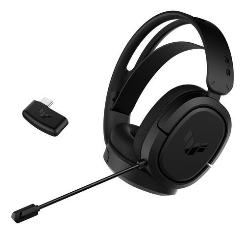 Auriculares Inalámbricos Asus Tuf Gaming H1 | Sonido Envolve