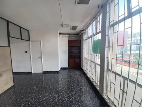 Venta Oficina Amoblada Decima Con Av. Jiménez 33 Mt2