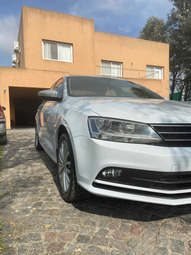 Volkswagen Vento 1.4 Tsi Dsg Bm Teach