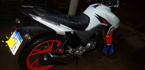 Imagem 2 de 8 de Honda Cg Titan