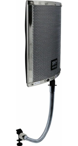 Painel De Isolamento Acústico Para Microfone Skp Rf-20 Pro