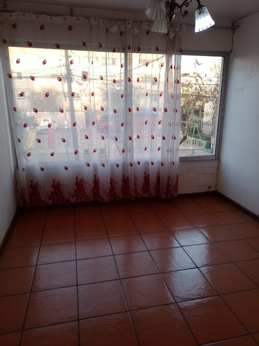 Oportunidad En Gran Avenida San Bernardo Con Subsidio