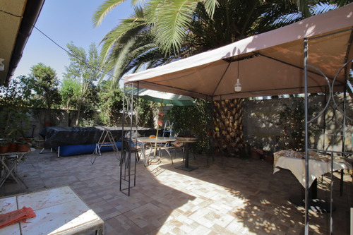 Condominio Seguridad 24/7 Huechuraba (65133)