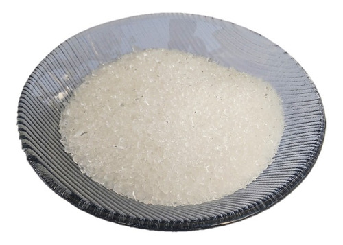 Silica Gel Blanco - Absorbente Anti Humedad. 1kg