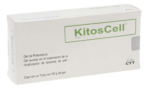 Kitoscell Gel 90g
