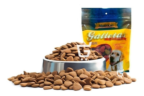 Galletas Saludables Para Perros